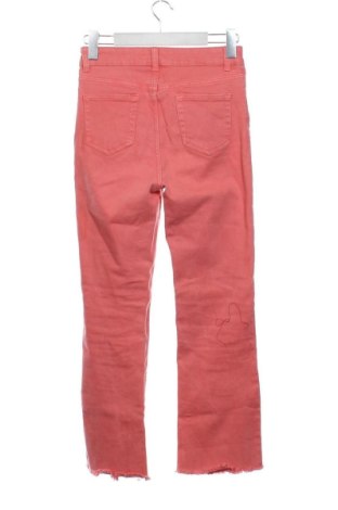 Dámske džínsy  Laura Torelli, Veľkosť S, Farba Červená, Cena  14,77 €