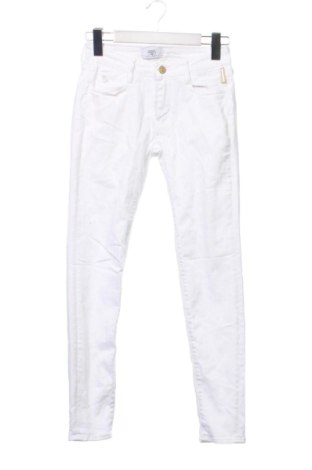 Damskie jeansy Le Temps Des Cerises, Rozmiar S, Kolor Biały, Cena 110,99 zł