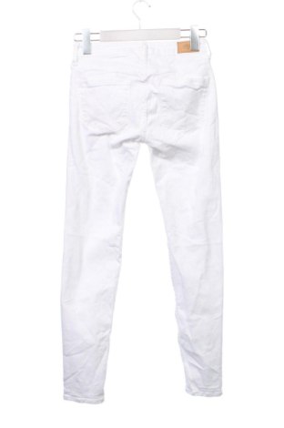 Damskie jeansy Le Temps Des Cerises, Rozmiar S, Kolor Biały, Cena 110,99 zł