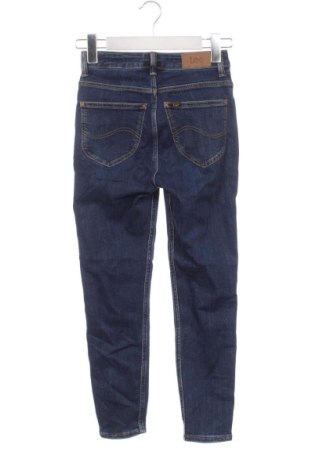 Damen Jeans Lee, Größe XXS, Farbe Blau, Preis € 50,99