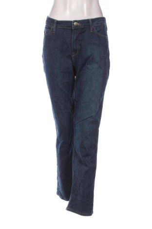 Damskie jeansy Lee, Rozmiar L, Kolor Niebieski, Cena 205,00 zł