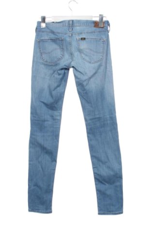 Blugi de femei Lee, Mărime S, Culoare Albastru, Preț 199,44 Lei