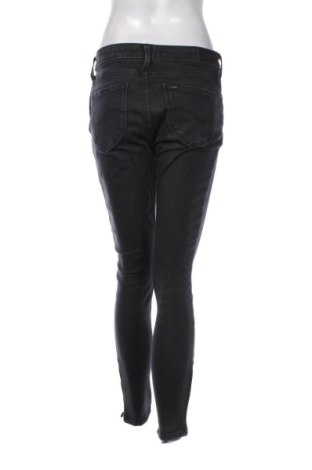 Blugi de femei Lee, Mărime L, Culoare Negru, Preț 237,99 Lei