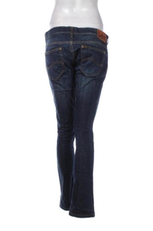 Дамски дънки Lee, Размер XL, Цвят Син, Цена 38,85 €