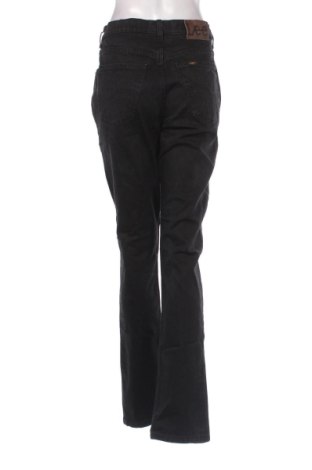 Damskie jeansy Lee, Rozmiar XL, Kolor Czarny, Cena 201,99 zł