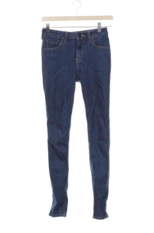 Dámské džíny  Lee, Velikost XS, Barva Modrá, Cena  1 084,00 Kč