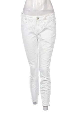 Blugi de femei Lee, Mărime L, Culoare Alb, Preț 237,99 Lei