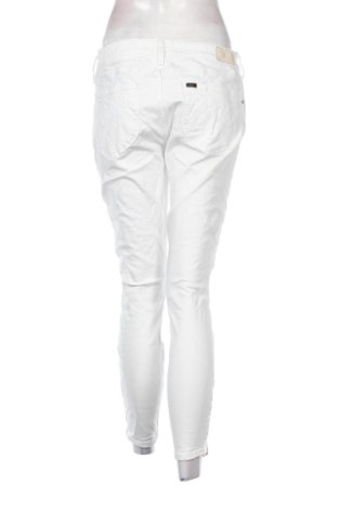 Blugi de femei Lee, Mărime L, Culoare Alb, Preț 237,99 Lei