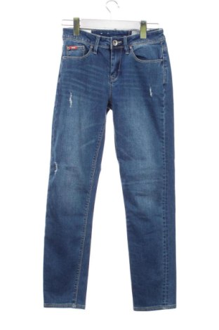 Γυναικείο Τζίν Lee Cooper, Μέγεθος XS, Χρώμα Μπλέ, Τιμή 20,91 €