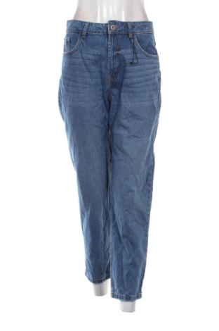 Dámske džínsy  Lefties, Veľkosť M, Farba Modrá, Cena  17,95 €