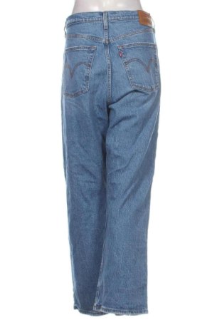 Dámske džínsy  Levi's, Veľkosť XL, Farba Modrá, Cena  45,95 €