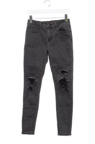 Blugi de femei Levi's, Mărime M, Culoare Gri, Preț 199,91 Lei