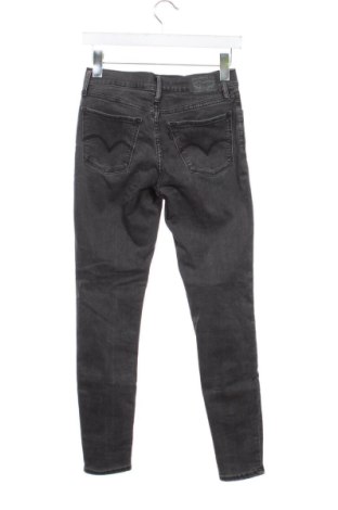 Blugi de femei Levi's, Mărime M, Culoare Gri, Preț 199,91 Lei