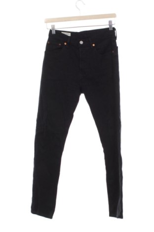 Blugi de femei Levi's, Mărime XS, Culoare Negru, Preț 237,99 Lei