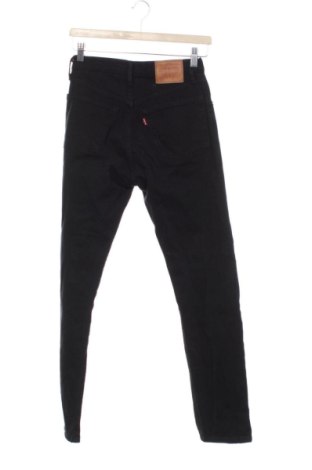 Blugi de femei Levi's, Mărime XS, Culoare Negru, Preț 237,99 Lei