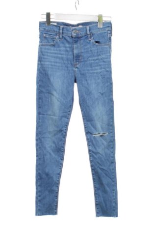 Női farmernadrág Levi's, Méret XS, Szín Kék, Ár 19 239 Ft