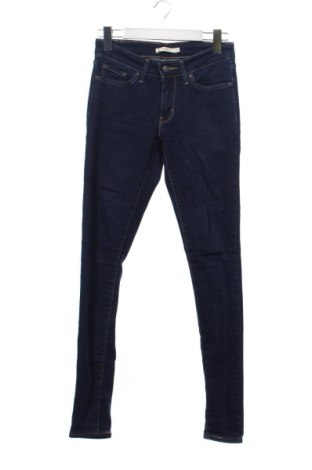 Дамски дънки Levi's, Размер S, Цвят Син, Цена 38,00 €