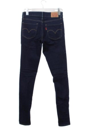 Дамски дънки Levi's, Размер S, Цвят Син, Цена 38,00 €