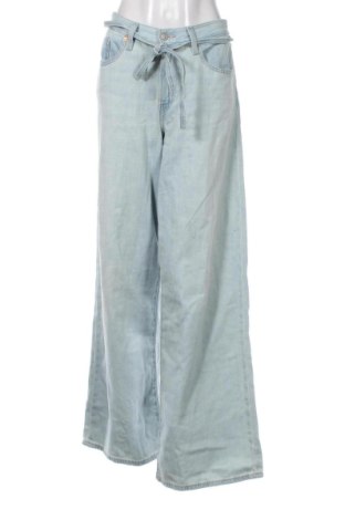 Dámské džíny  Levi's, Velikost M, Barva Modrá, Cena  2 649,00 Kč