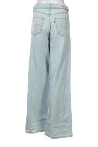 Dámské džíny  Levi's, Velikost M, Barva Modrá, Cena  2 649,00 Kč