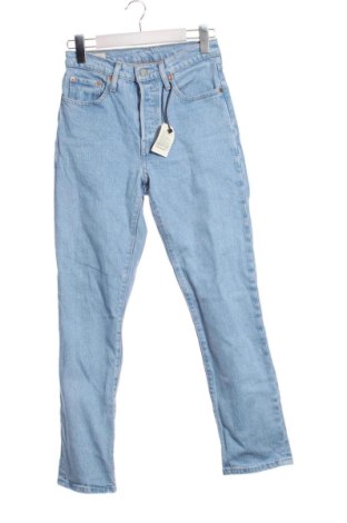 Dámské džíny  Levi's, Velikost S, Barva Modrá, Cena  2 649,00 Kč