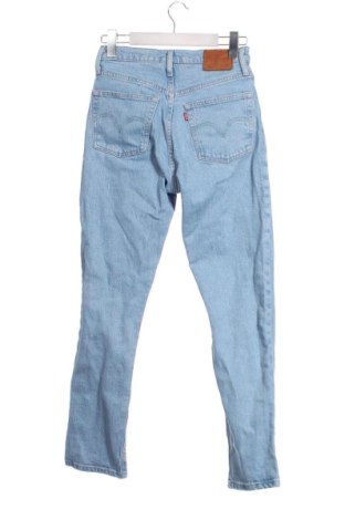 Dámské džíny  Levi's, Velikost S, Barva Modrá, Cena  2 649,00 Kč