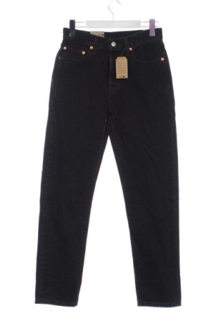 Blugi de femei Levi's, Mărime M, Culoare Negru, Preț 549,99 Lei