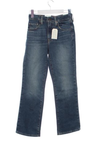 Blugi de femei Levi's, Mărime XS, Culoare Albastru, Preț 549,99 Lei