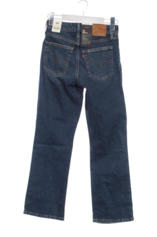 Blugi de femei Levi's, Mărime XS, Culoare Albastru, Preț 549,99 Lei