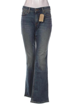 Дамски дънки Levi's, Размер L, Цвят Син, Цена 89,47 €
