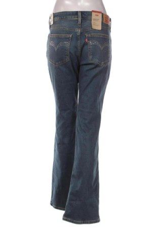 Дамски дънки Levi's, Размер L, Цвят Син, Цена 89,47 €