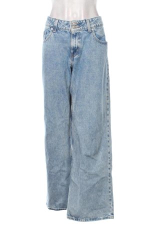 Дамски дънки Levi's, Размер XL, Цвят Син, Цена 89,47 €