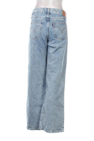 Дамски дънки Levi's, Размер XL, Цвят Син, Цена 89,47 €