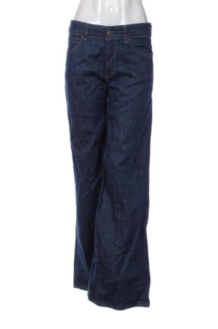 Дамски дънки Levi's, Размер M, Цвят Син, Цена 38,85 €