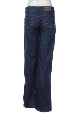Дамски дънки Levi's, Размер M, Цвят Син, Цена 38,85 €