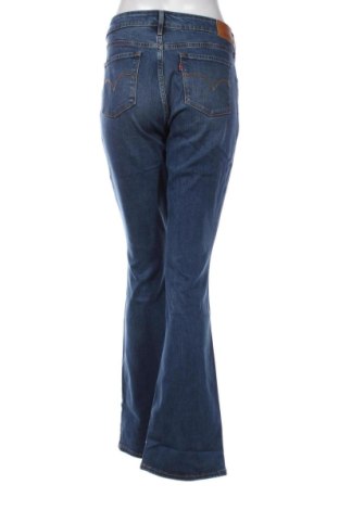Dámske džínsy  Levi's, Veľkosť L, Farba Modrá, Cena  45,95 €