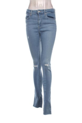 Dámske džínsy  Levi's, Veľkosť M, Farba Modrá, Cena  107,95 €