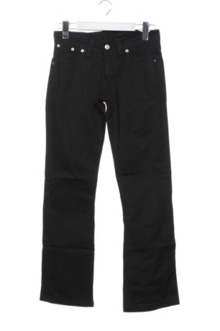 Blugi de femei Levi's, Mărime M, Culoare Negru, Preț 200,00 Lei