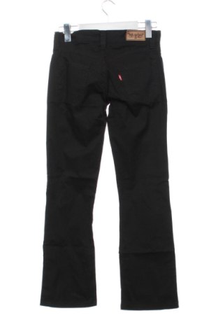 Blugi de femei Levi's, Mărime M, Culoare Negru, Preț 200,00 Lei
