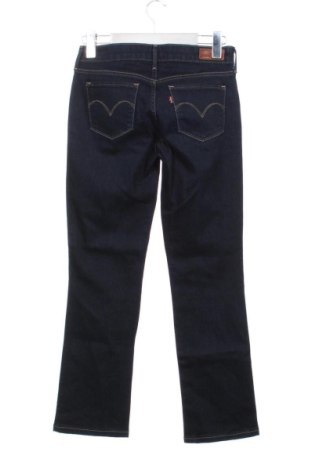 Damskie jeansy Levi's, Rozmiar S, Kolor Niebieski, Cena 205,57 zł