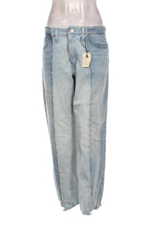 Damskie jeansy Levi's, Rozmiar L, Kolor Niebieski, Cena 464,99 zł