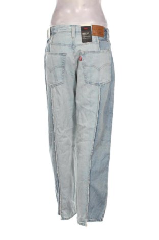 Damskie jeansy Levi's, Rozmiar L, Kolor Niebieski, Cena 464,99 zł