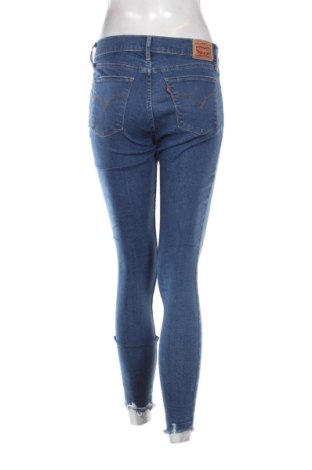 Blugi de femei Levi's, Mărime M, Culoare Albastru, Preț 237,99 Lei
