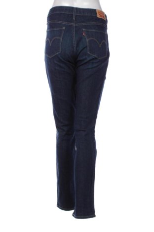 Blugi de femei Levi's, Mărime L, Culoare Albastru, Preț 237,99 Lei