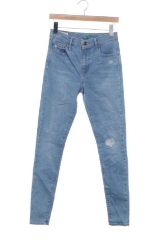Дамски дънки Levi's, Размер S, Цвят Син, Цена 38,85 €
