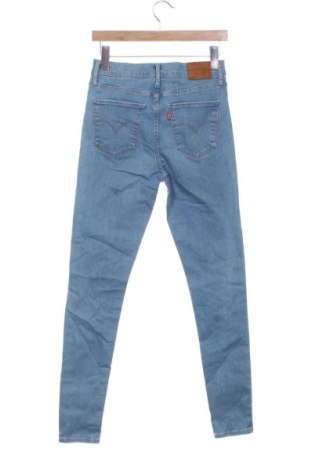 Дамски дънки Levi's, Размер S, Цвят Син, Цена 38,85 €