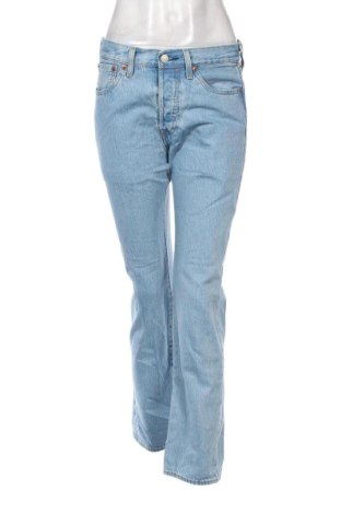 Dámske džínsy  Levi's, Veľkosť M, Farba Modrá, Cena  45,95 €