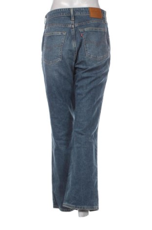 Blugi de femei Levi's, Mărime M, Culoare Albastru, Preț 237,99 Lei