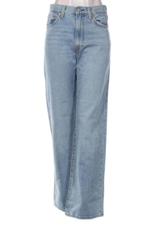 Női farmernadrág Levi's, Méret M, Szín Kék, Ár 44 009 Ft