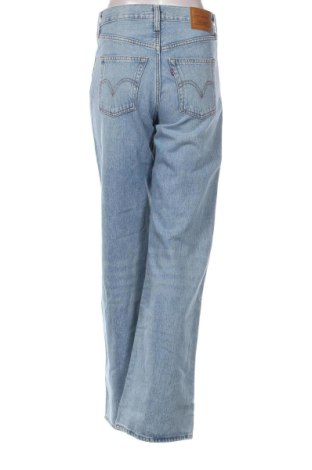 Női farmernadrág Levi's, Méret M, Szín Kék, Ár 44 009 Ft